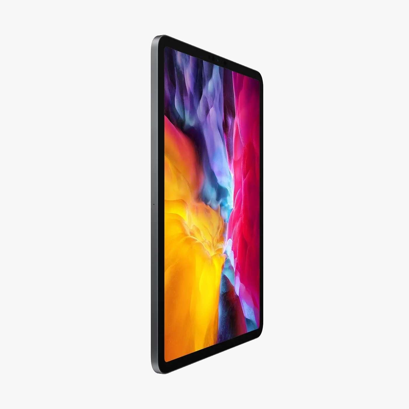 Apple - iPhone 11- Space Gray (256 GB)